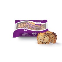 Plum Cake con choco Chips 240 gr. Sin gluten - Airos