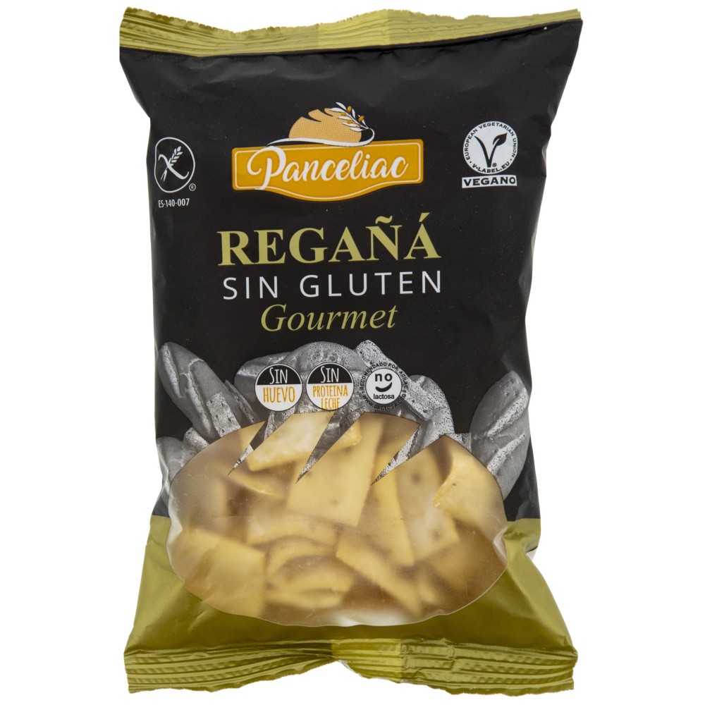 Regañá Panceliac 80 gr.