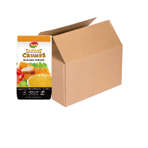 ESGIR - CRUNCHY CRUMBS -Grueso- Bolsa de 10 Kg.