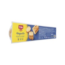 Pan Baguette Individual - 175 grs.