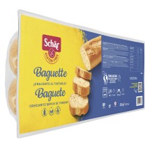 Baguette 2x175 g