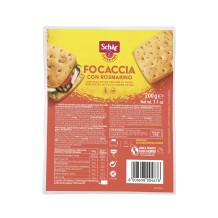 Focaccia Rosmarino