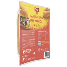 Panecillos - Minibaguette 150 g (2x 75 g)