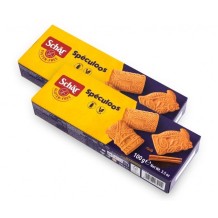 Speculoos Sin gluten - Schär - 100 grs