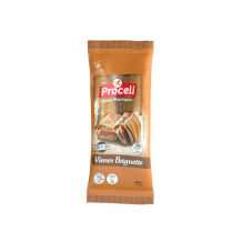 Pan Vienés Baguette - 250 g (2x125) Sin gluten - Proceli