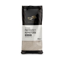 Mix para Tartas y Pasteles 500gr