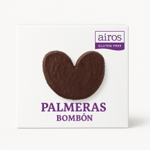 AIROS - PALMERA BOMBON 75g x 32 unidades
