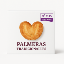 AIROS - PALMERA 60g x 32 unidades