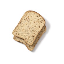 Pan de molde con Cereales. 300gr