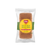 Pan de molde Vital. 350grs.