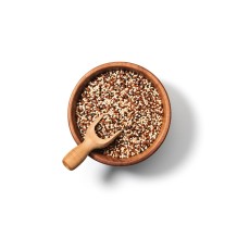 Pan de molde Vital. 350grs.