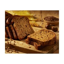 Pan de molde Vital. 350grs.