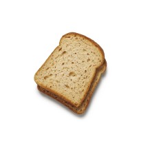 Pan de Molde Multifibras Sin gluten - Schär - 330 g.