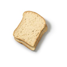 Pan de molde Clásico. 300gr