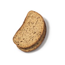 Pan Payés con semillas, 250 gr.