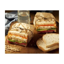 Super Sándwich XXL - 280 g.