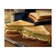 Super Sándwich XXL - 280 g.