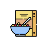 Cereales Desayuno